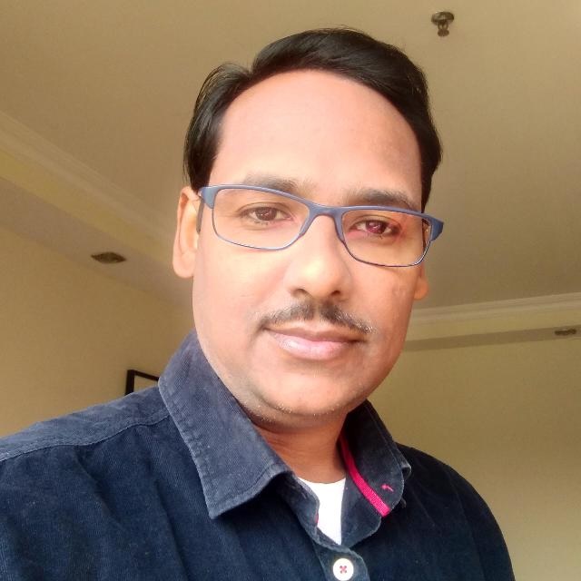 Kush Kumar Choudhary